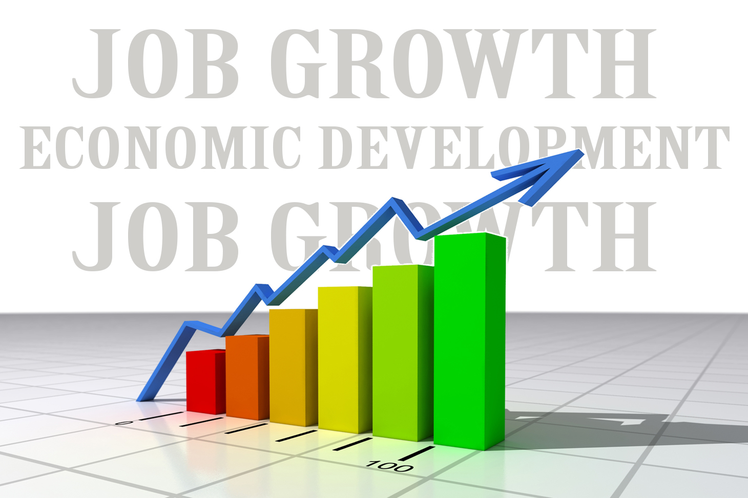 Job Growth & Economic Development | Connecticut House Democrats