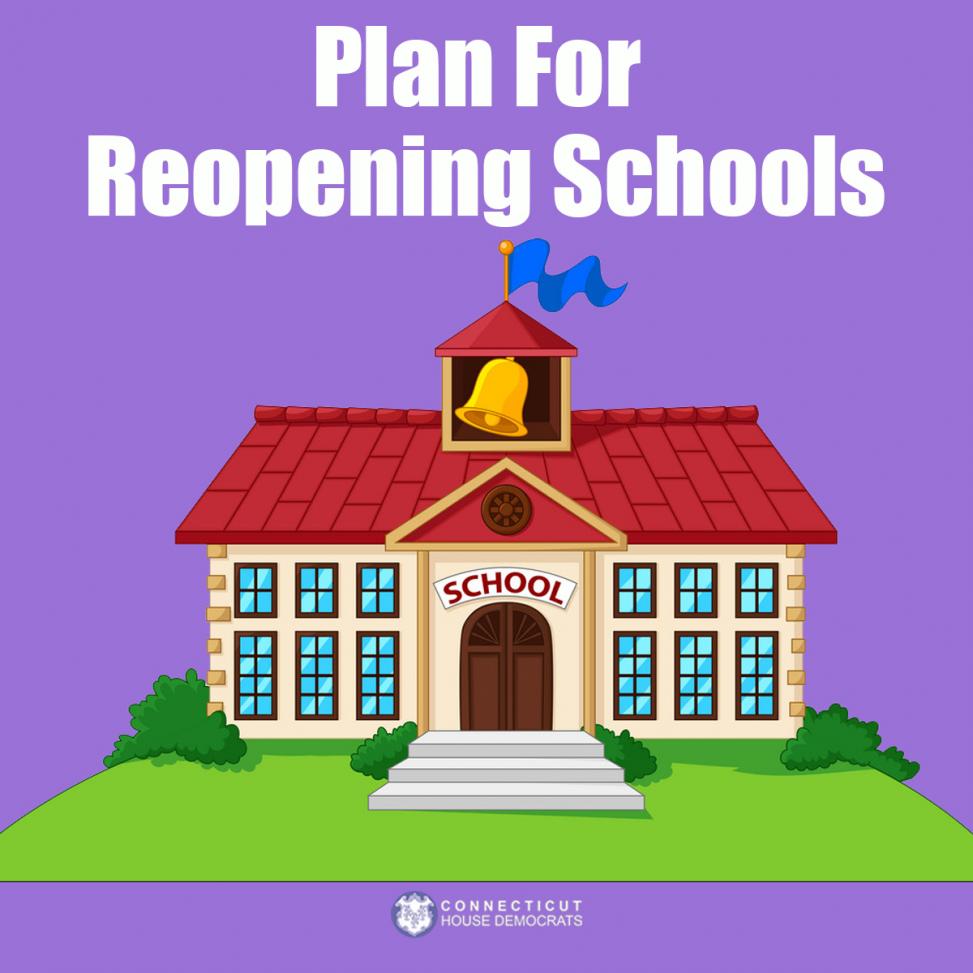School Reopening Plan