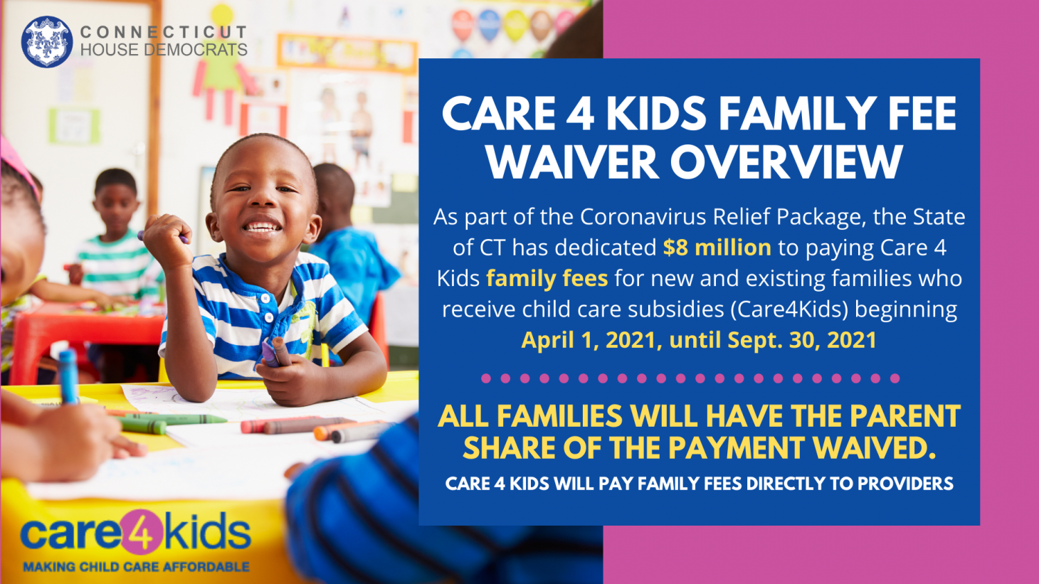 Care4Kids Waiver 3-18-21