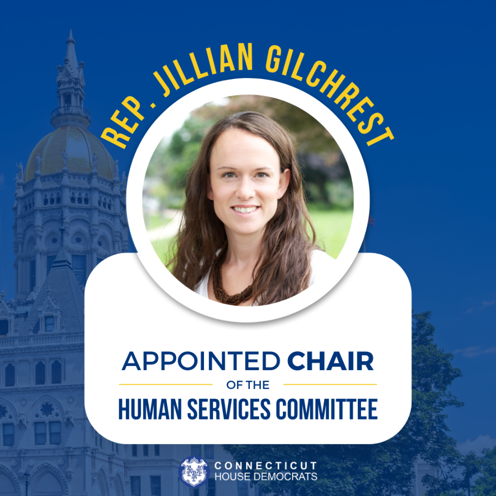 Gilchrest Chair of Human Services