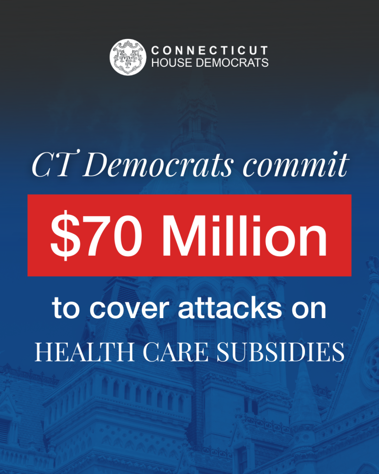 Healthcare Subsidies