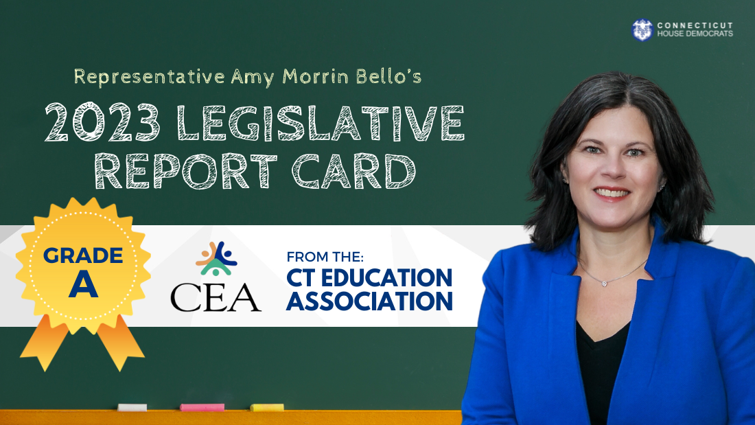 AMB CEA Report Card
