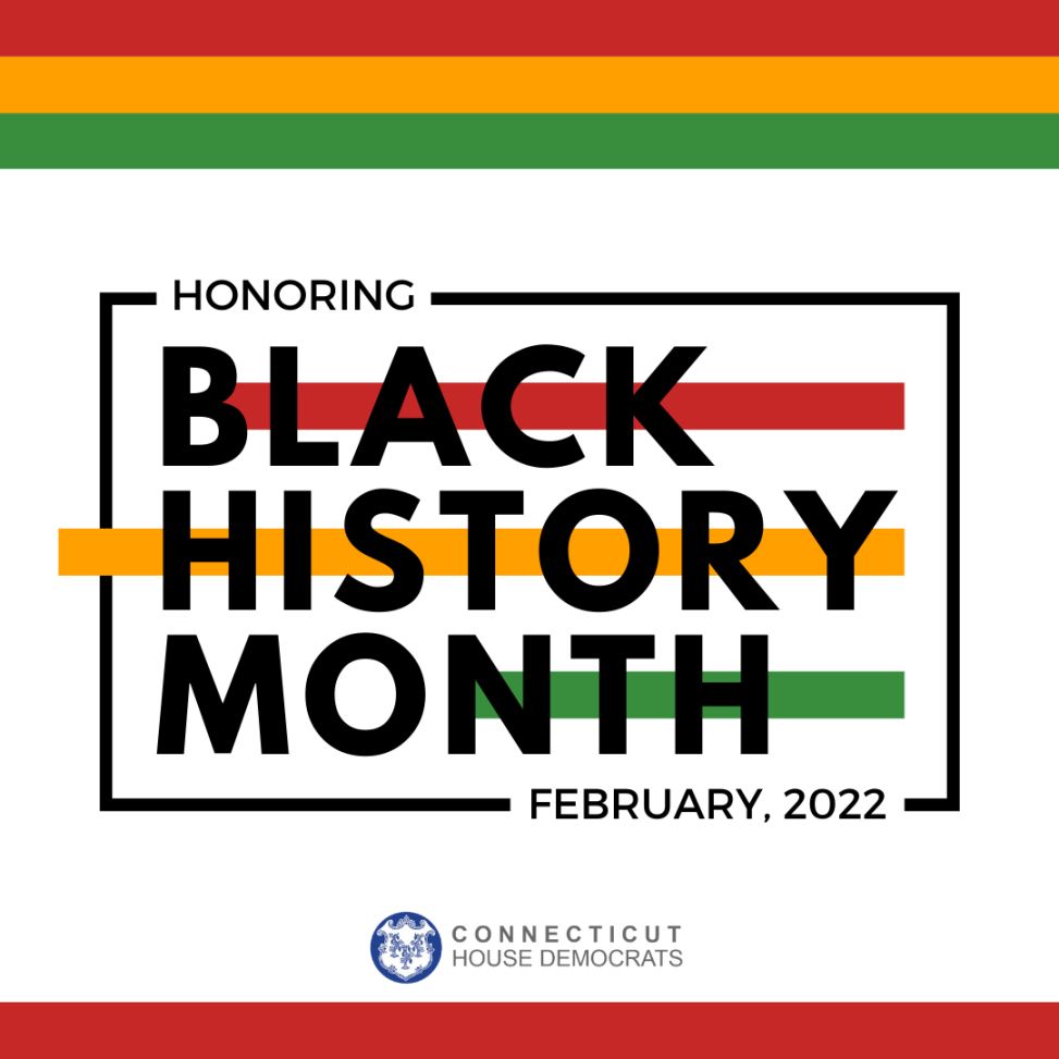 Honoring Black History Month