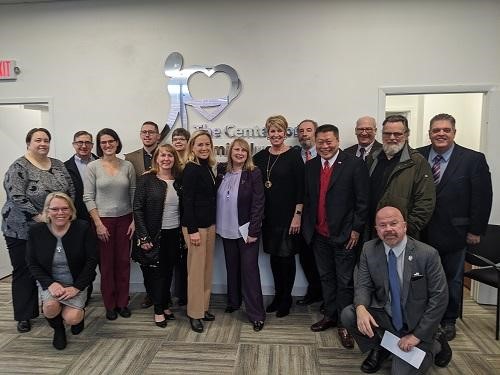 Photo Credit: The Center for Family Justice