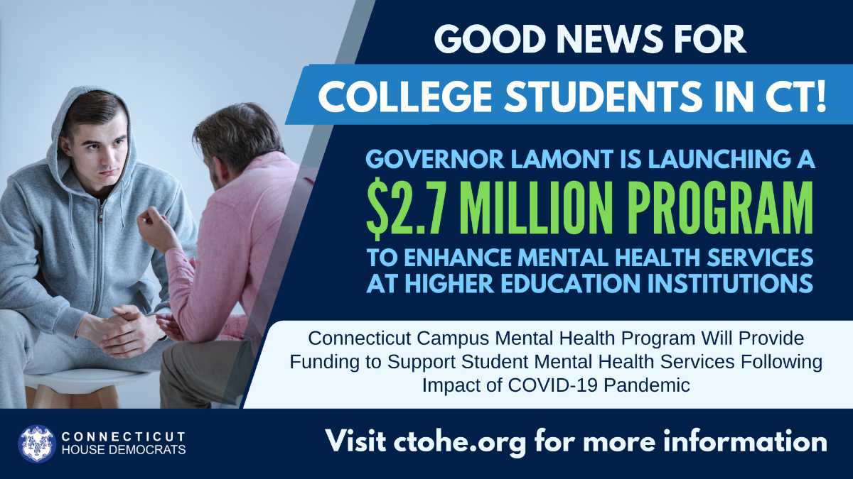 Metal Health Program