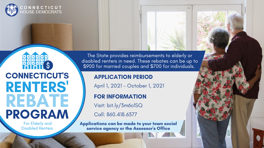Renters' Rebate
