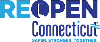 Reopen Connecticut Safer - Stronger - Together