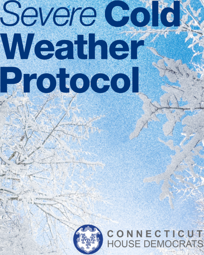 Severe Cold Weather Protocol