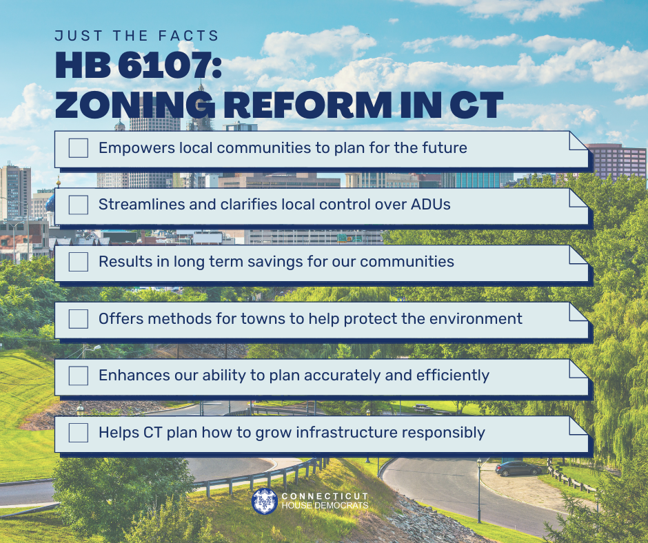 Zoning Reform
