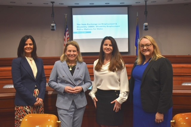 Dathan IDD forum 3-11-2026