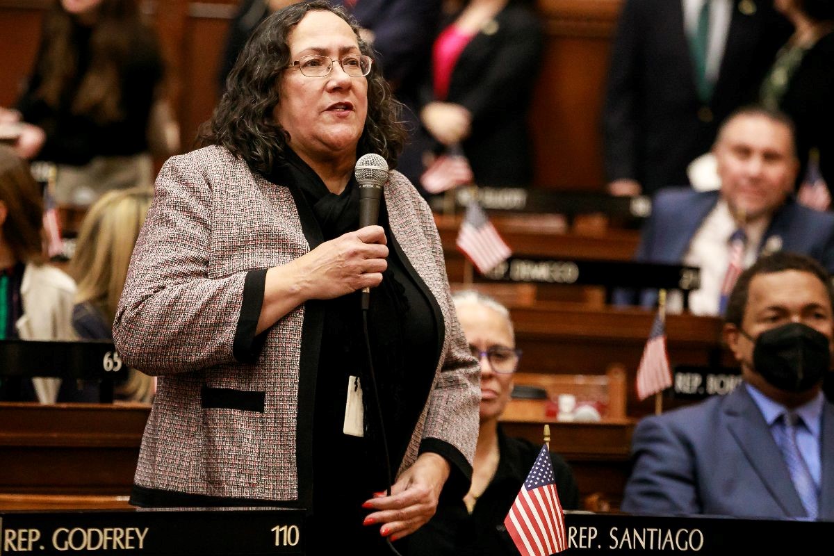 H Santiago - opening day 1-4-23