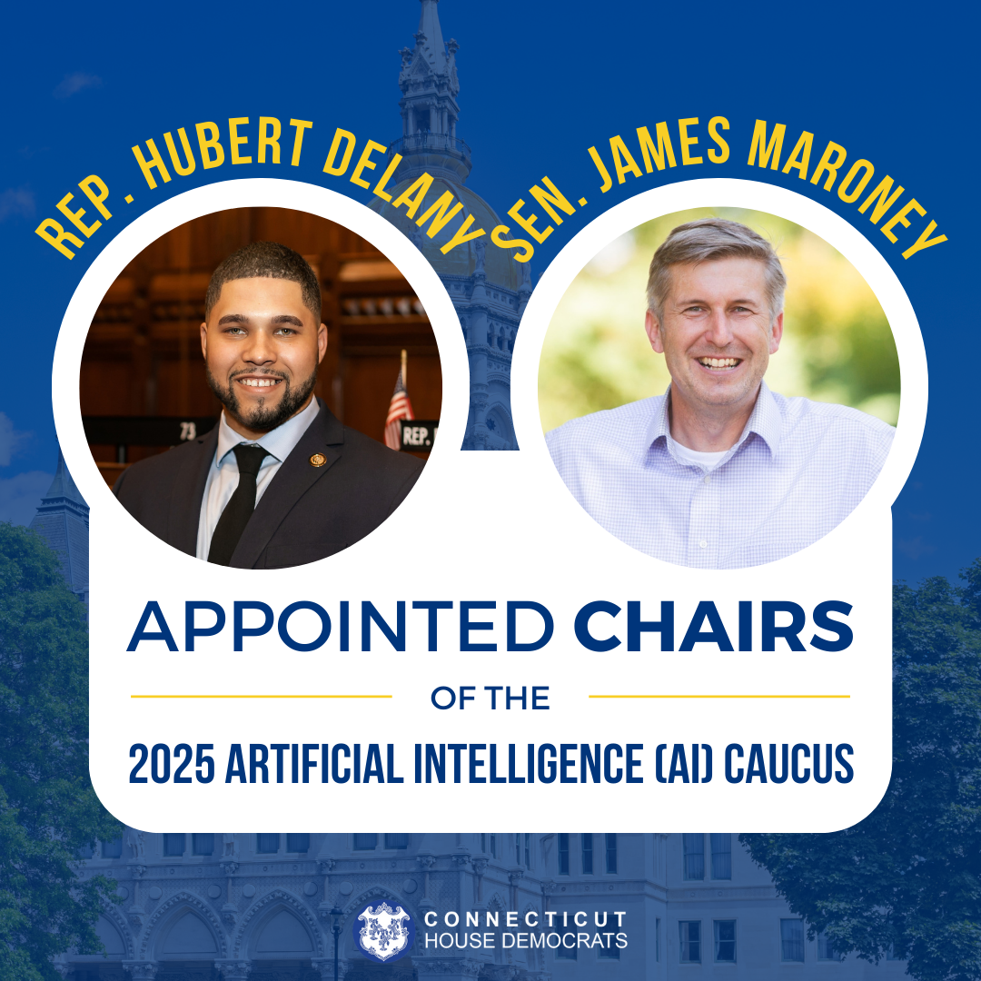 AI Caucus Chairs