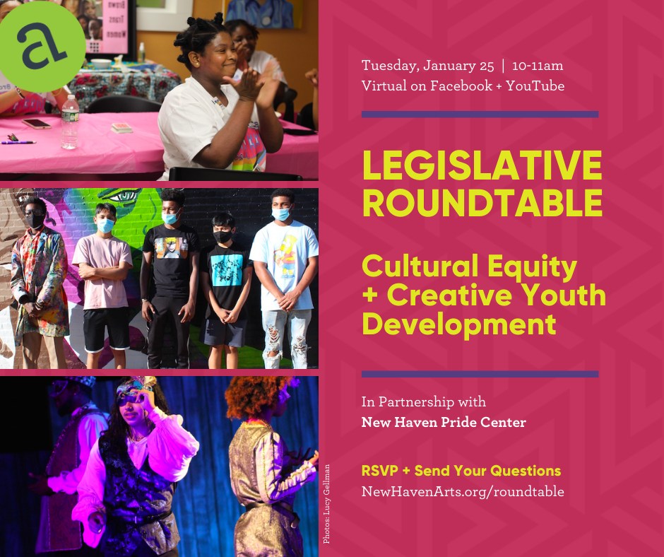 Legislative Roundtable