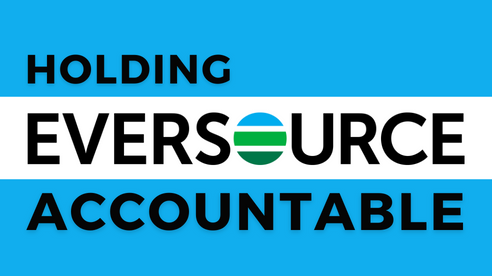 Holding Eversource Accountable