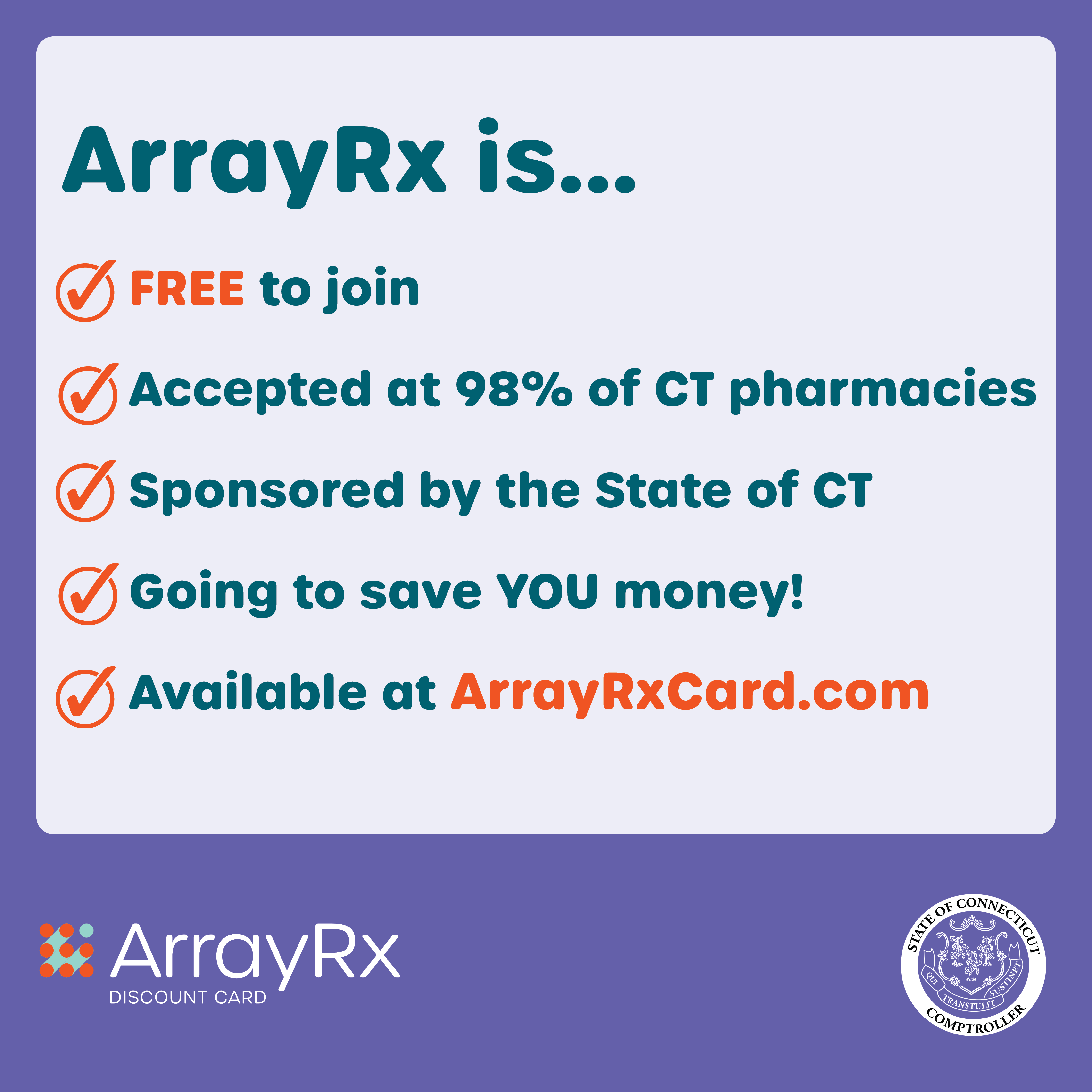 ArrayRx