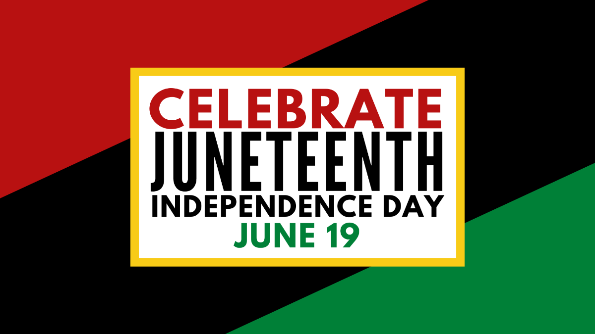 Juneteenth