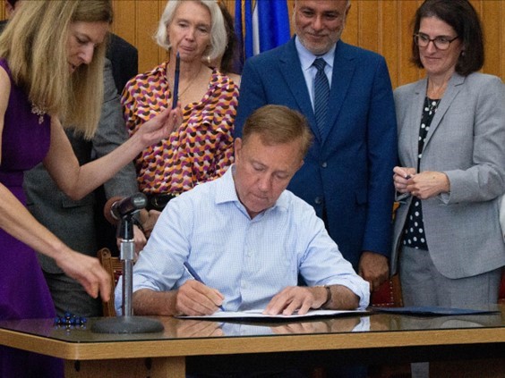 Building Our Workforce