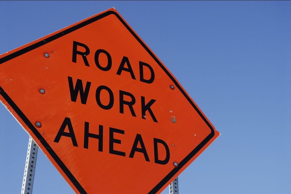 Bridge work scheduled to begin on I-95 starting April 19.