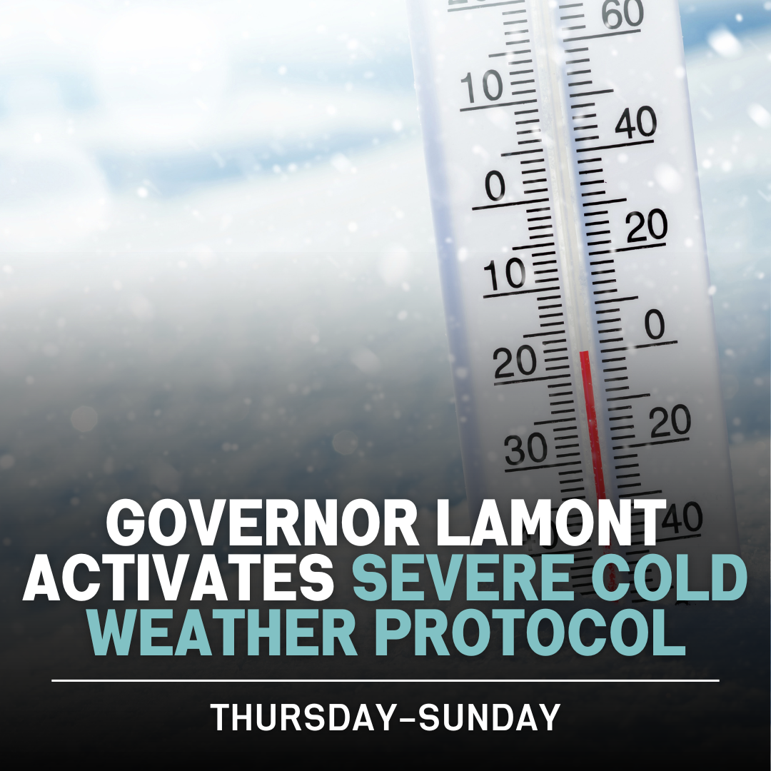 Severe Cold Weather Protocol