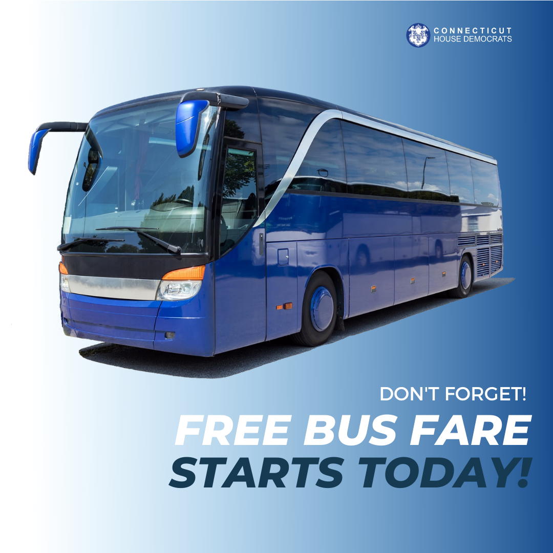 bus fARE
