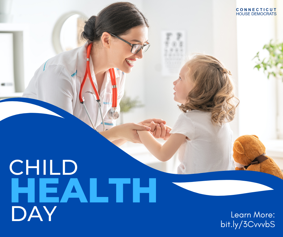National Child Health Day