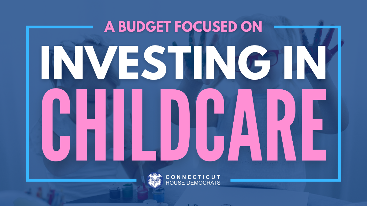 Budget - Investments in Children
