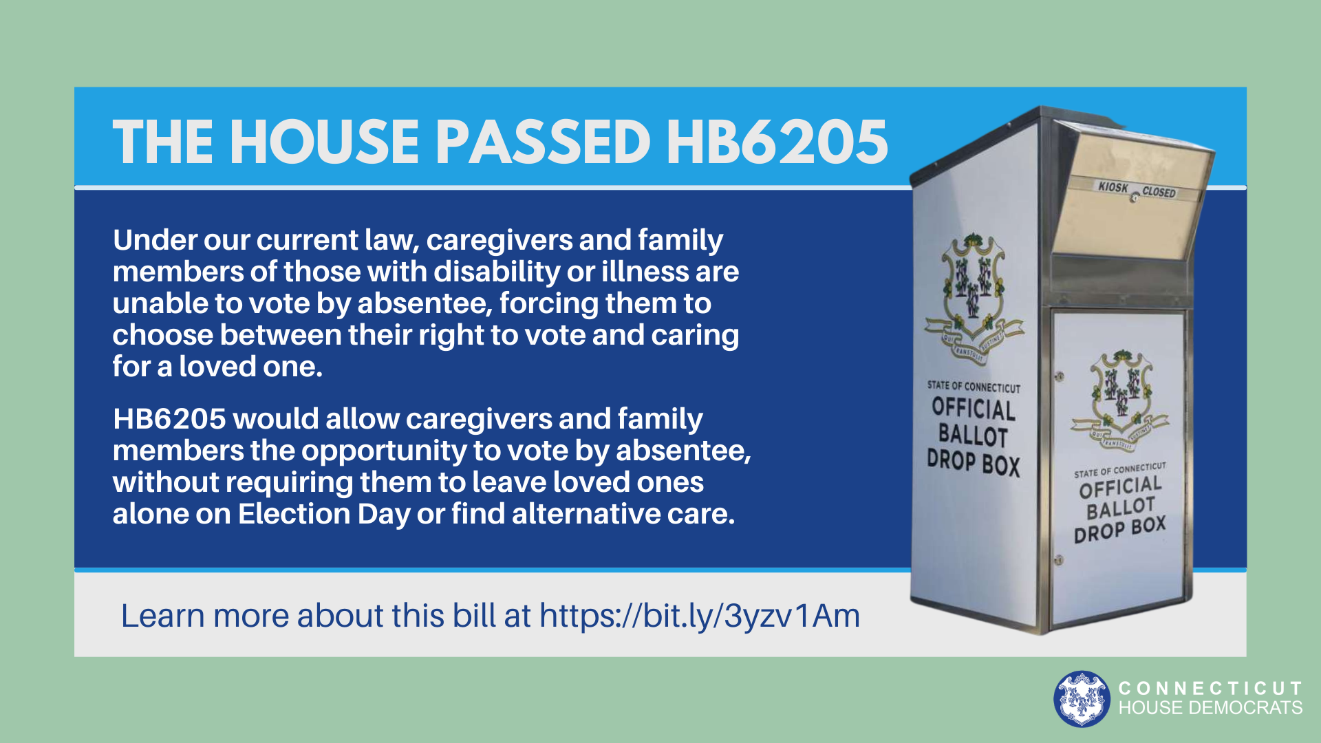 HB6205