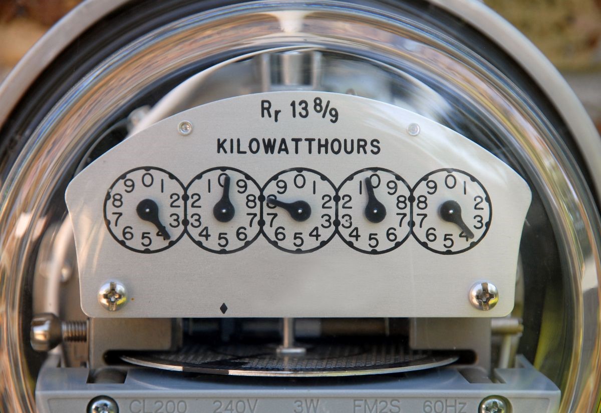 kilowatt graphic