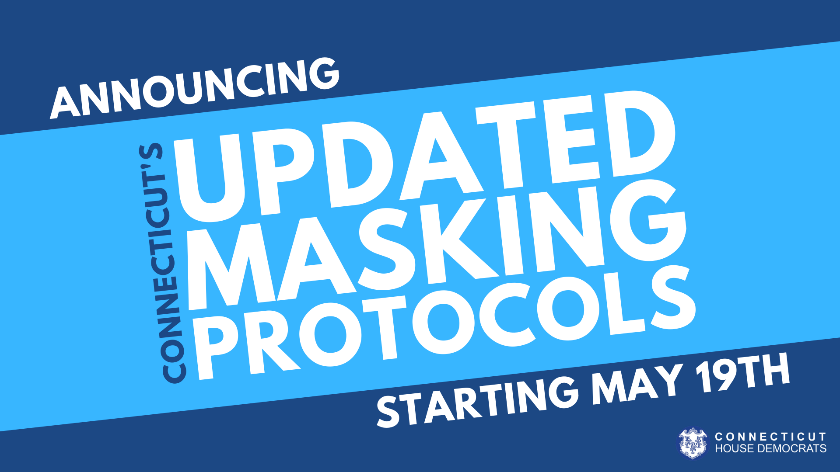 Updated Masks Guidelines