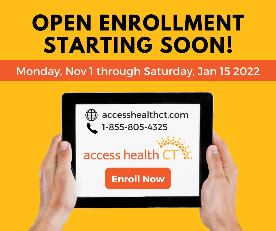 Access Health CT