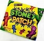 Sour Patch