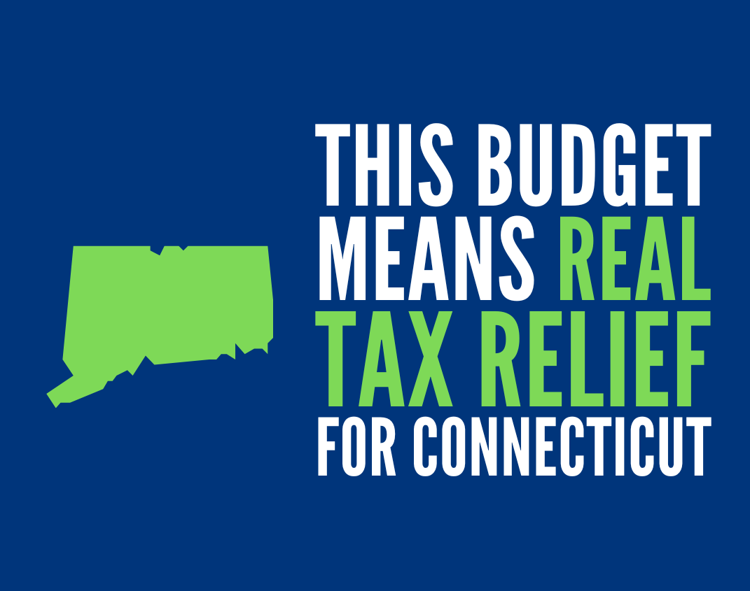 Budget Passed, $600 Million in Tax Cuts