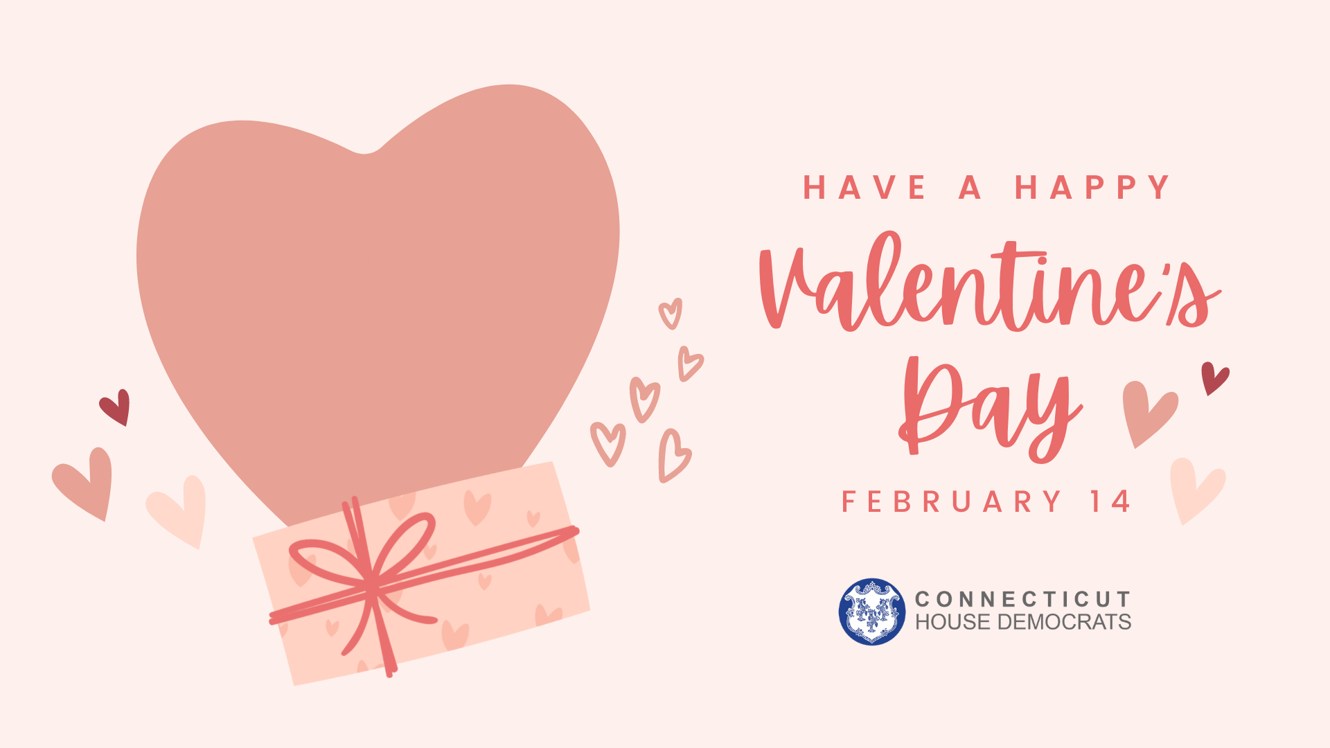 Happy Valentine's Day