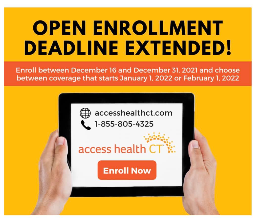 Access Health CT