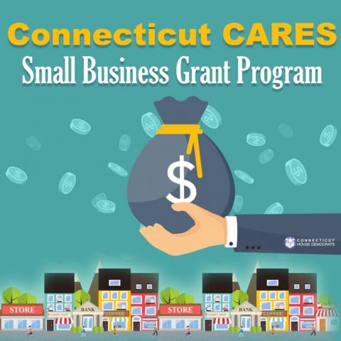 Small Business support