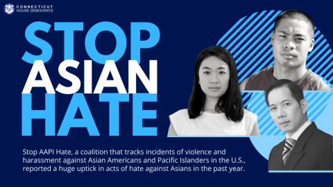 Stop Asian Hate