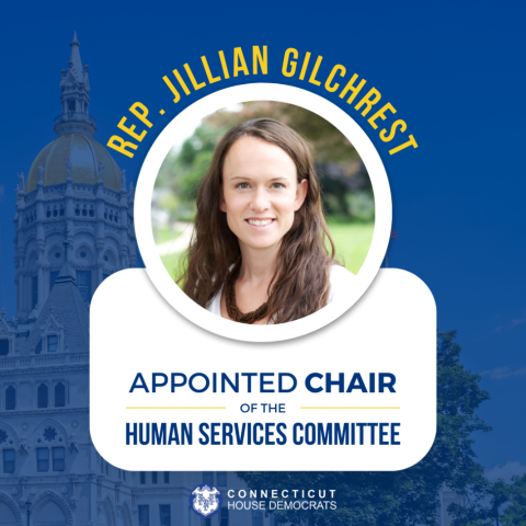 Gilchrest Chair of Human Services