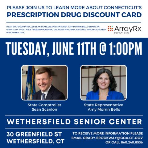 AMB ArrayRX June 2024