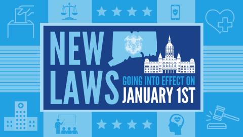 New Laws 2024