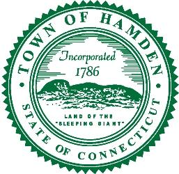 Hamden