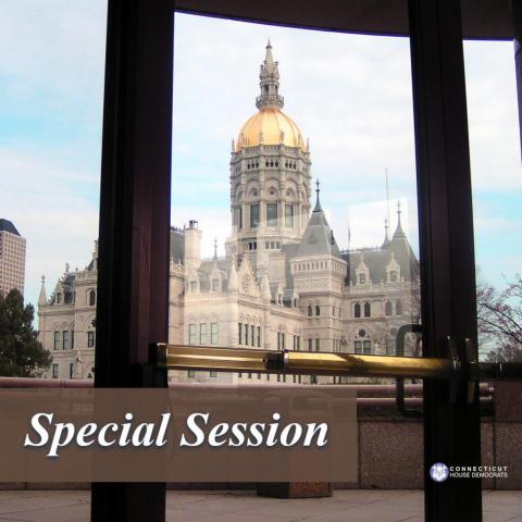 Special Session