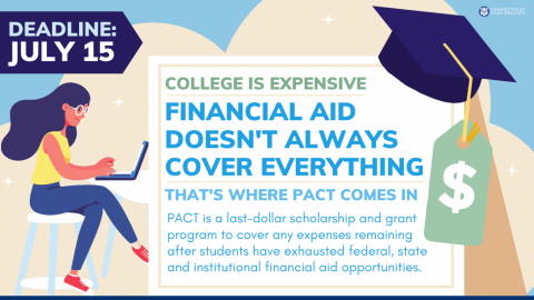Community College Assistance