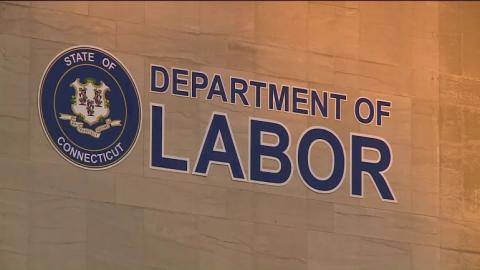 CT Department of Labor