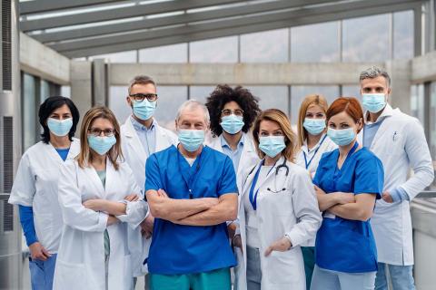 Nurses