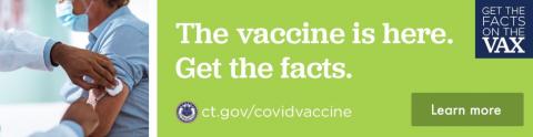 COVID-19 Vaccine Facts