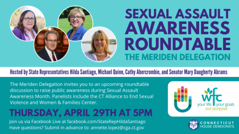 SAAM Roundtable - Santiago