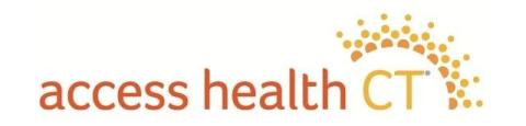 access health logo