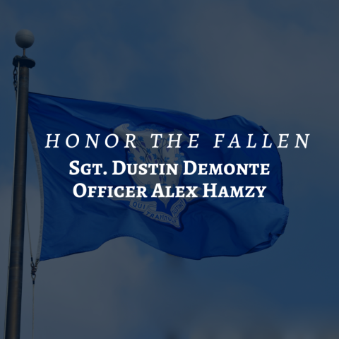 Honor the Fallen