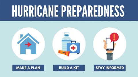 Hurricane Preparedness