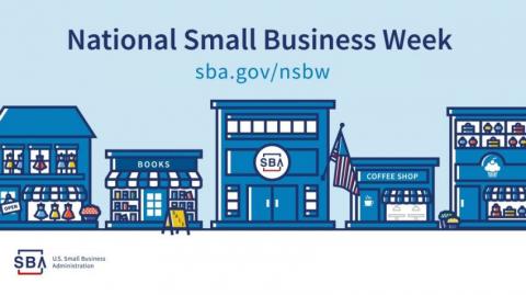 small bus week